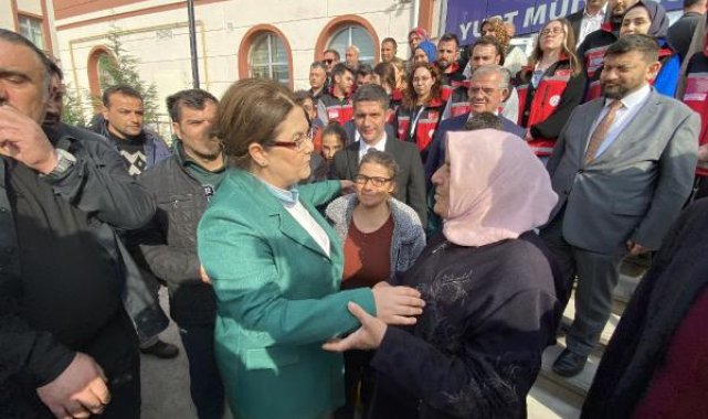 Bakan Yanık: 7 bine yakın psikososyal destek personelimiz sahada