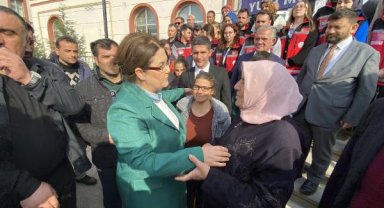 Bakan Yanık: 7 bine yakın psikososyal destek personelimiz sahada