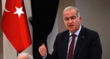 Bakan Yardımcısı Ergüneş: Türkiye Yüzyılı Türkiye'nin küresel güç haline gelmesinin ilk adımıdır
