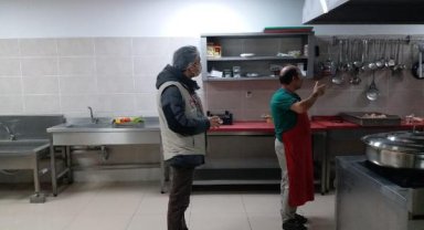 Bakanlıktan deprem bölgesinde gıda denetimi