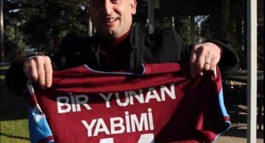 Bakasetas, imzalı formasını depremzedeler için açık artırmaya çıkaracak