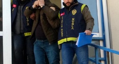 Bakıcılığını yaptığı kadını depremde evden çıkarıp, altınlarını çalan şüpheli yakalandı