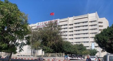Balcalı Hastanesi'nin kolonları 'yorgun' çıktı; hastalar tahliye edilecek