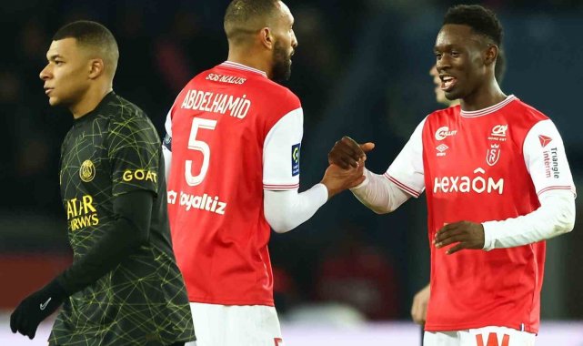 Balogun, Mbappe'yi geride bırakarak krallıkta zirveye yerleşti
