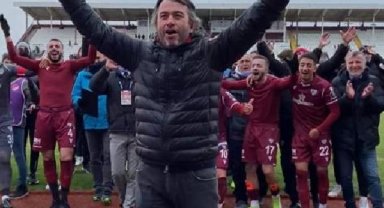 Bandırmaspor Başkanı Onur Göçmez istifa etti