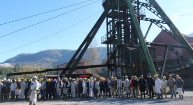 Bartın'daki maden faciasına ilişkin iddianame kabul edildi
