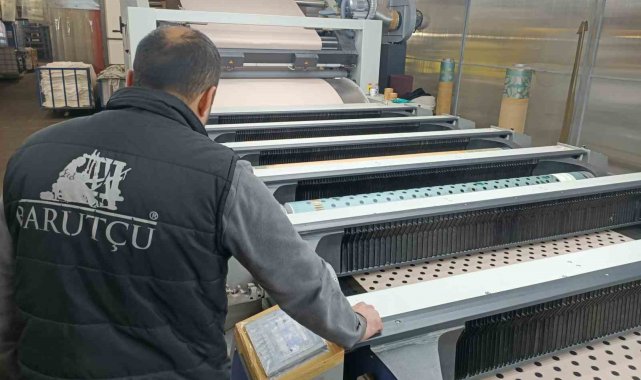 Barutçu Tekstil'den zehirlenme iddialarıyla ilgili açıklama