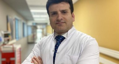 Başakşehir Çam ve Sakura Şehir Hastanesi depremzedelere kucak açtı