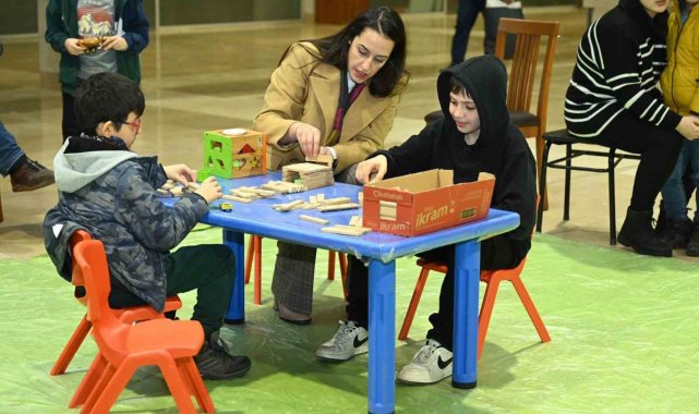 Başkan Aktaş: Teşekkürler Bursa
