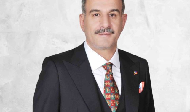 Başkan Alan, "Bu şehir kenetlendiği zaman elde edemeyeceği hiçbir şey yok"