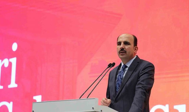 Başkan Altay Kültür ve Turizm çalışmalarını anlattı