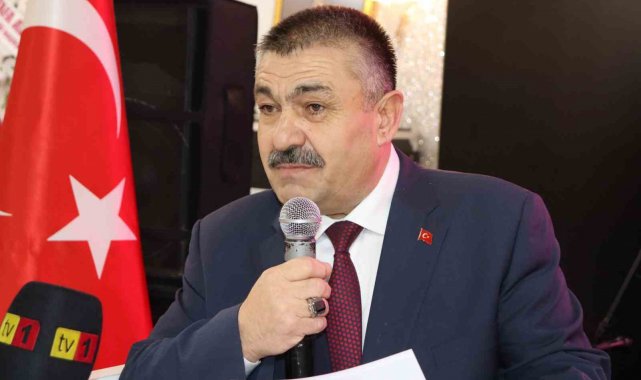 Başkan Güneş güven tazeledi