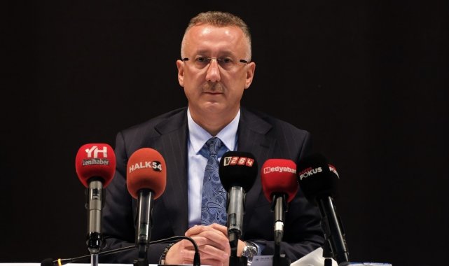 Başkan Işıksu: "Kan vermek ilk yapacağımız yardımlardan biridir"