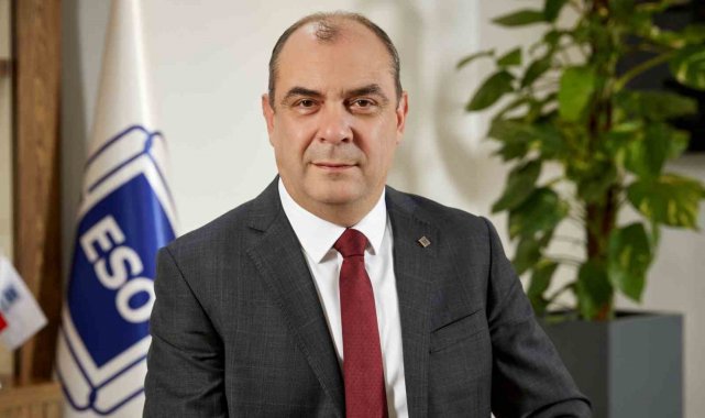 Başkan Kesikbaş, "Eskişehir ihracatı hız kesmiyor"