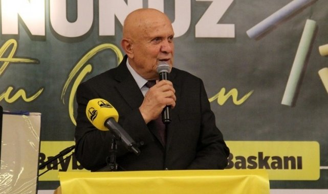 Başkan Pekmezci'den 21 Şubat Kurtuluş Günü açıklaması