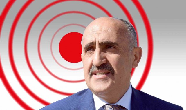 Başkan Tanfer, "Devletimiz şefkatli elleriyle yaraları saracak güçtedir"