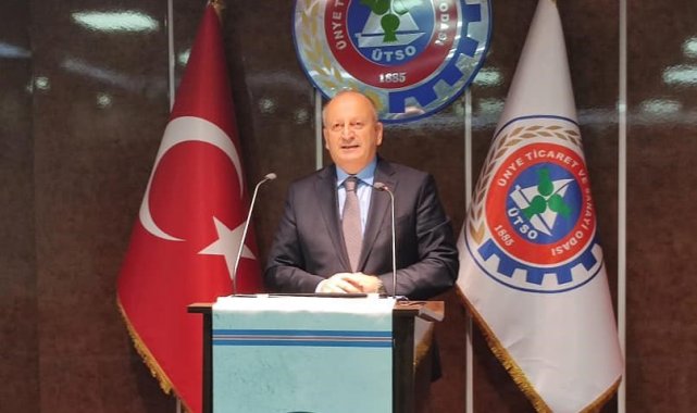 Başkan Tavlı: "Sınırlı imkanlar ile sınırsız taleplere yetişmeye çalışıyoruz"