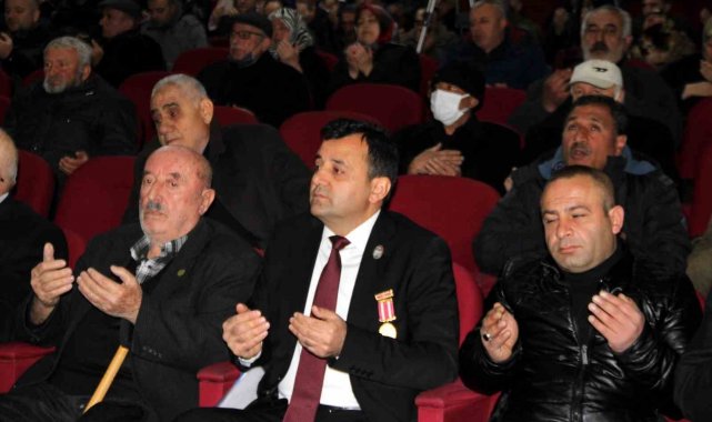 Başkan Yavuz Güven Tazeledi