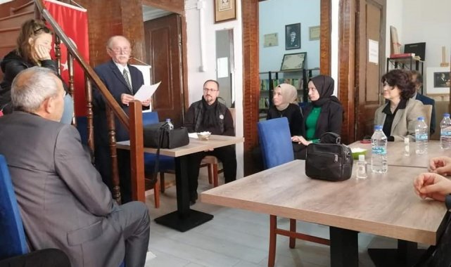 BAYŞAD'ta Başkan Gülçin Yurdakul güven tazeledi