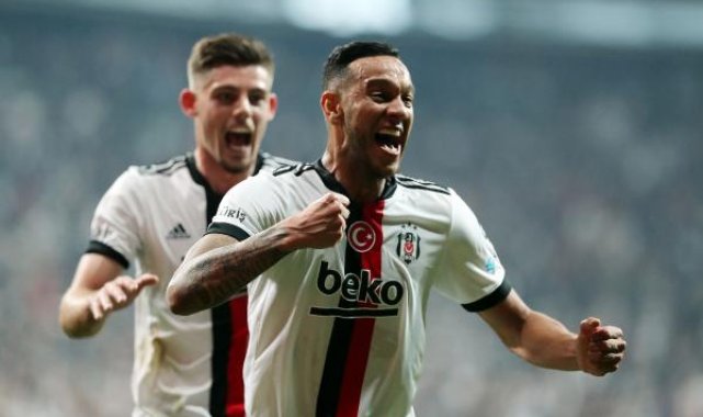 Beşiktaş, Josef'in sözleşmesini resmi olarak feshetti