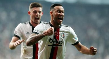Beşiktaş, Josef'in sözleşmesini resmi olarak feshetti