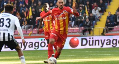 Beşiktaş, Onur Bulut ile 3.5 yıllık sözleşme imzaladı