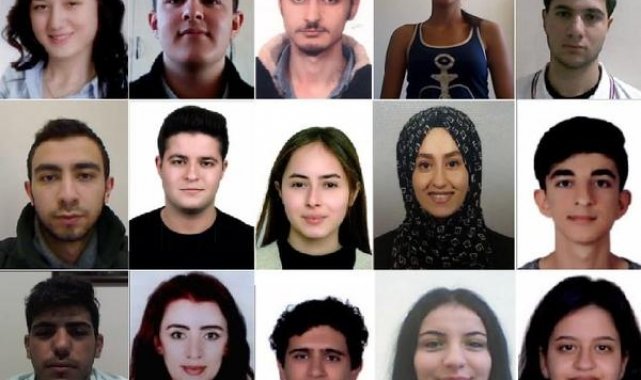 Beykent Üniversitesi'nin 5'i mezun 16 öğrencisi depremde hayatını kaybetti