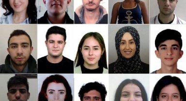 Beykent Üniversitesi'nin 5'i mezun 16 öğrencisi depremde hayatını kaybetti