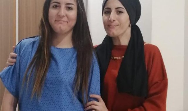 Beylikdüzü'nde burun estetiği sonrası ölüm; Ameliyat öncesi fotoğrafları ortaya çıktı