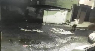 Beyoğlu'nda 6 otomobil çalan 2 şüpheli yakalandı