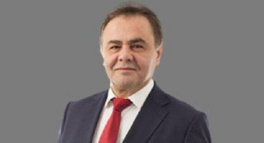 Bilecik Belediye Başkanı Şahin'in görevden uzaklaştırma süresi uzatıldı