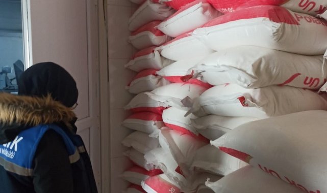 Bilecik'te gıda işletmeleri denetimi yapıldı