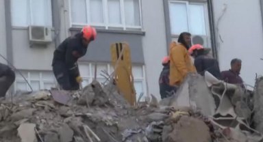 Bilim Kurulu üyesinden deprem sonrası 'enfeksiyon' uyarısı