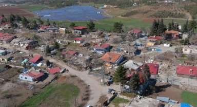 BM Gıda ve Tarım Örgütü'nden Türk çiftçilere 25 milyon dolar yardım çağrısı