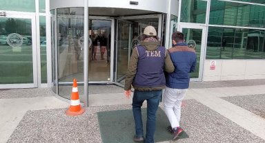 Bolu'da FETÖ operasyonu: 2 gözaltı