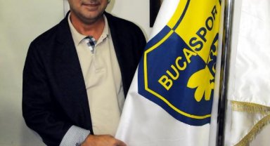 Bucaspor 1928'de adaylar artıyor