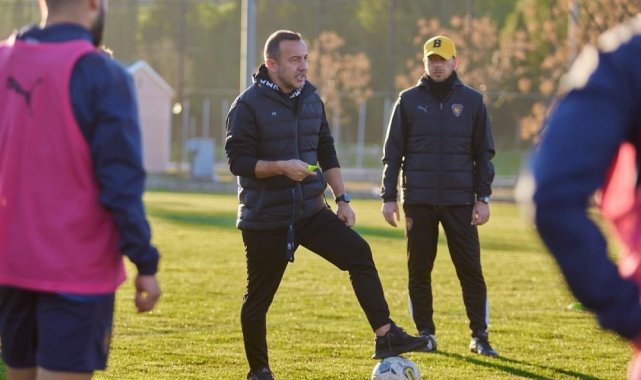 Bucaspor 1928'de Cüneyt Dumlupınar dönemi sona erdi