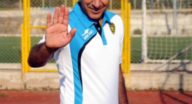 Bucaspor 1928'de Karafırtınalar geliyor