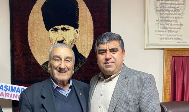 Buldan Esnaf Kooperatifinde devir teslim yapıldı