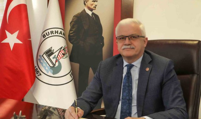 Burhaniye'de Başkan Deveciler "Burhaniye sizin eviniz "projesini başlattı