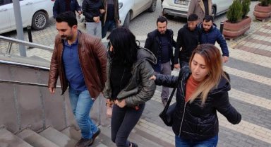 Bursa'da aynı gün 3 otomobil çalan 3 şüpheli tutuklandı
