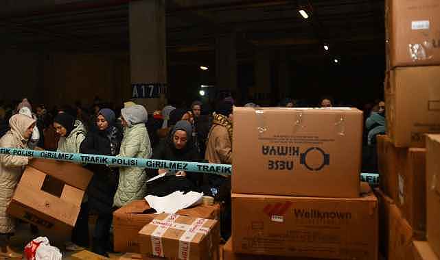 Bursalılar dikkat! Bursa'da yapılan deprem yardımları ile ilgili Bursaspor'dan açıklama!