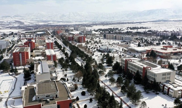 Bütünleme sınavlarına kar engeli