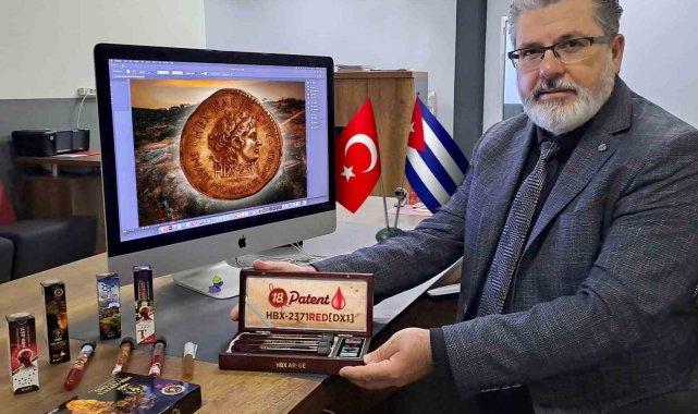 Büyük İskender'in akıllı antibiyotik formülü ile kansere çare olmaya çalışıyor