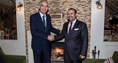Büyükelçi Magro: İki toplumun çok yakın olduğuna inanıyorum