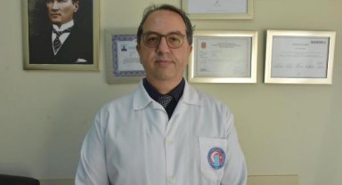 Çadır ve konteynerlere yerleşmeye başlandığında temasla bulaşan hastalıklara dikkat