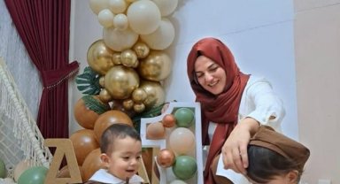 Can kurtarmaya gitti, kuzeni ile ikizlerinin cansız bedenlerini çıkardı