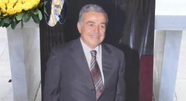 Can Paker son yolculuğuna uğurlandı