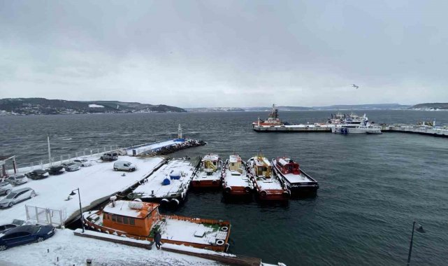Çanakkale Boğazı transit gemi geçişlerine açıldı