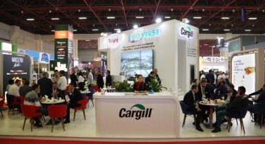 Cargill, yeni markasının lansmanını Antalya'da yaptı